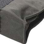 Hermes Tote MM Bag Yale Line Gray — view 7