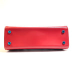 Louis Vuitton Handbag Blair MM M4030 E Epi Leather Carmine Red — view 6