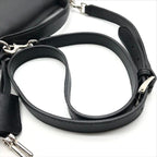 Gucci Diamante 2-Way Bag Black — view 6