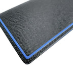 Louis Vuitton Eclipse Portefeuille Blazer Long Wallet Blue — view 7