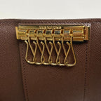 Louis Vuitton Multicles 6 key Case for Damier — view 5