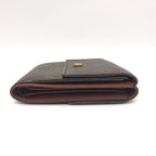 Louis Vuitton Monogram Portefeuille Elise Trifold Wallet — view 5
