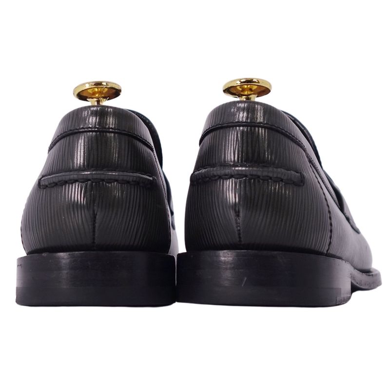 Louis Vuitton Loafer Moccasins Majora — view 6