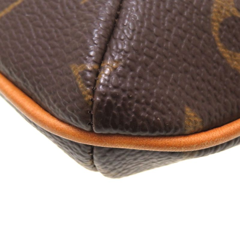 Louis Vuitton Monogram Partition Pouch Bag 0070 — view 7