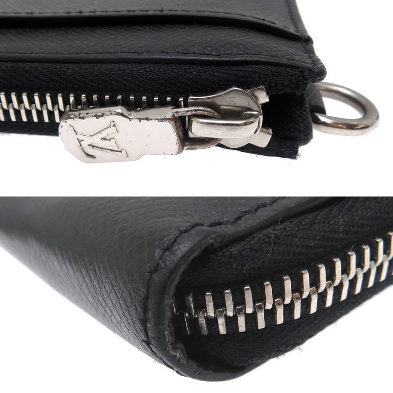Louis Vuitton Long Wallet — view 5
