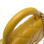 Chanel Shoulder Bag Mini Ap2845 — view 6