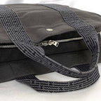 Hermes Tote Bag Yale MM Gray — view 8