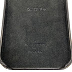 Louis Vuitton Bumper Dauphine Iphone 12/12 pro Case — view 8