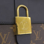 Louis Vuitton Monogram Rocky BB 2-Way Shoulder Bag — view 4