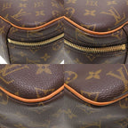 Louis Vuitton Monogram Excursion Handbag 0061 — view 4