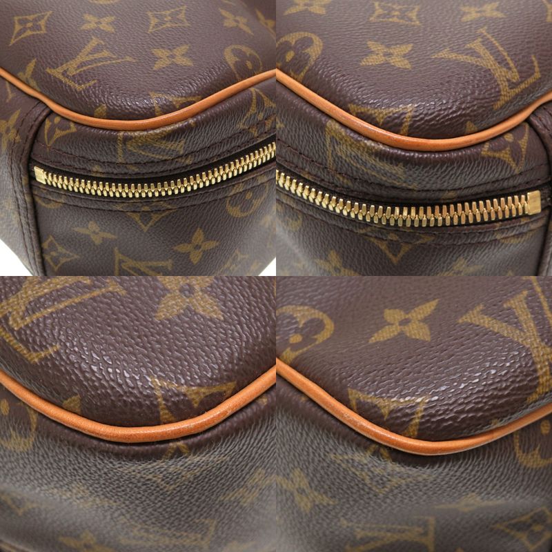 Louis Vuitton Monogram Excursion Handbag 0061 — view 4