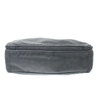 Prada V407 S Nylon Briefcase Black — view 4