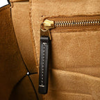 Bottega Veneta Handbag Small the Arco Brown — view 9