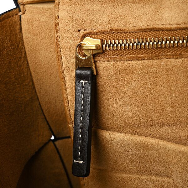 Bottega Veneta Handbag Small the Arco Brown — view 9