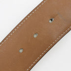 Hermes H Belt Calf B — view 8