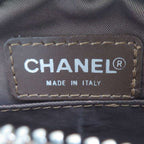 Chanel Pouch Clutch Bag New Travel Line — view 9