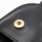 Chanel Coco Logo Padlock Cadenna Key Clochette with Case Charm Calf Leather GP — view 7