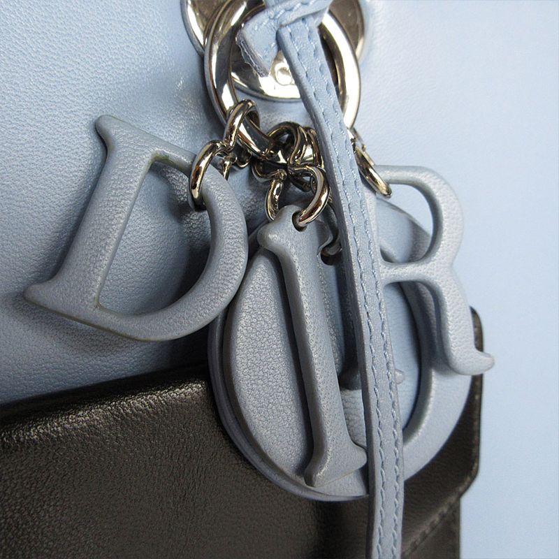 Christian Dior Handbag Diorissimo — view 9