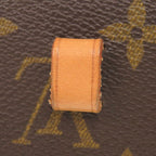 Louis Vuitton Pochette Florentine Strap Size XS Monogram Waist Bag — view 8