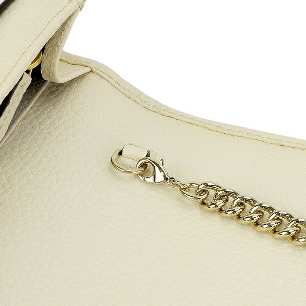 Gucci Shoulder Bag Soho Ivory — view 8