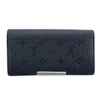 Louis Vuitton Empreinte Portefeuille Sarah Small Change Purse — view 3