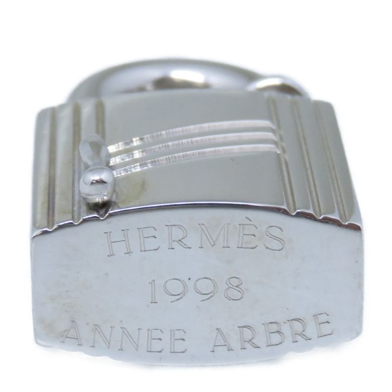 Hermes Annee Arbre 1998 sap Cadenas Ki — view 4