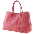 Hermes Garden Party PM Country Bougainvillea Pink N Tote Bag — view 2