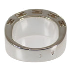 Hermes Clarte Ring Silver 925 10 50 — view 4