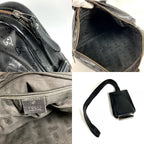 Gucci Business Bag GG Imprime Logo Black — view 9