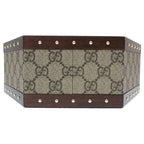 Gucci Hexagon GG Pet Bowl — view 4