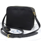 Prada Linylon Mini Shoulder Bag — view 2
