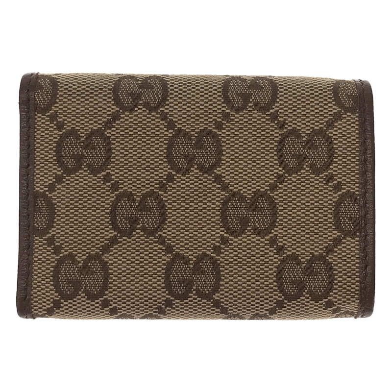 Gucci Balenciaga The Hacker Project Neo Classic Compact Wallet Trifold — view 2