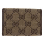 Gucci Balenciaga The Hacker Project Neo Classic Compact Wallet Trifold — view 2