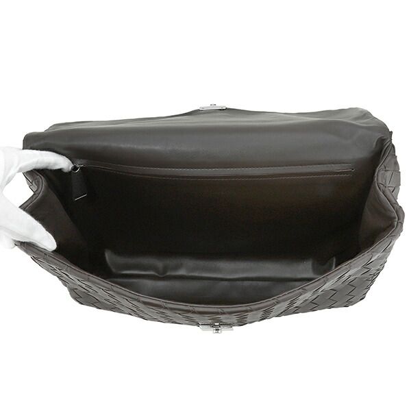 Bottega Veneta Clutch Bag Document Case Fondante — view 5