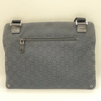 Gucci Shoulder Bag 90476 GG Canvas Crossbody — view 3
