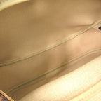 Louis Vuitton Reporter PM Monogram Shoulder Bag 0596 — view 5