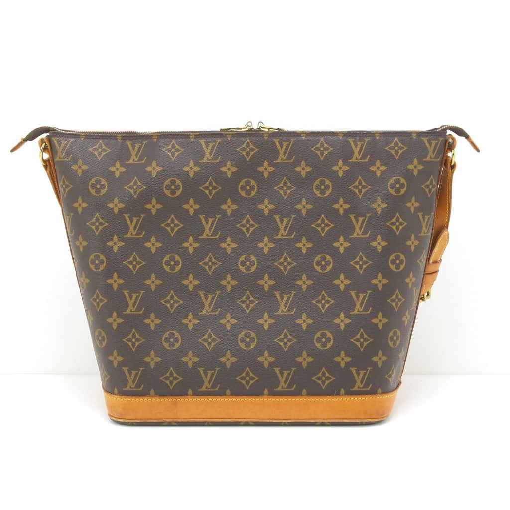 Louis Vuitton Monogram Amfersley Shoulder Bag — view 2