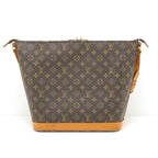 Louis Vuitton Monogram Amfersley Shoulder Bag — view 2