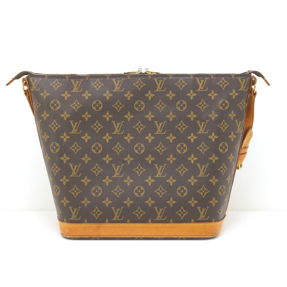 Louis Vuitton Monogram Amfersley Shoulder Bag — view 2