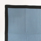 Louis Vuitton Handkerchief Monogram Logo Yellow Blue — view 5