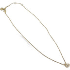 Christian Dior Necklace Metal — view 3