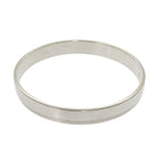 Gucci 925 Silver Bangle 0528 — view 3