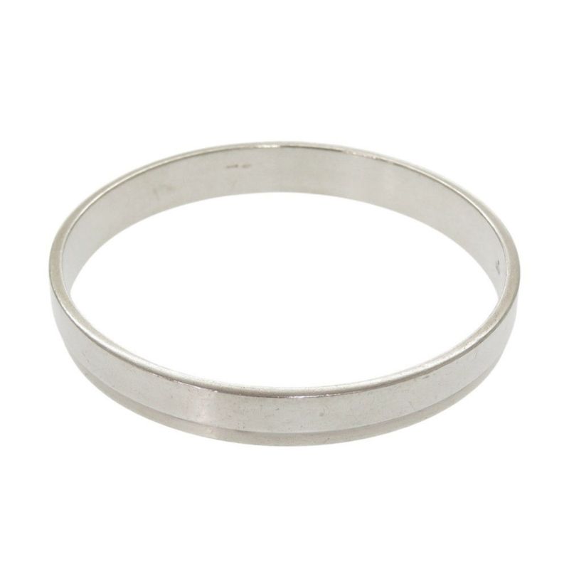 Gucci 925 Silver Bangle 0528 — view 3