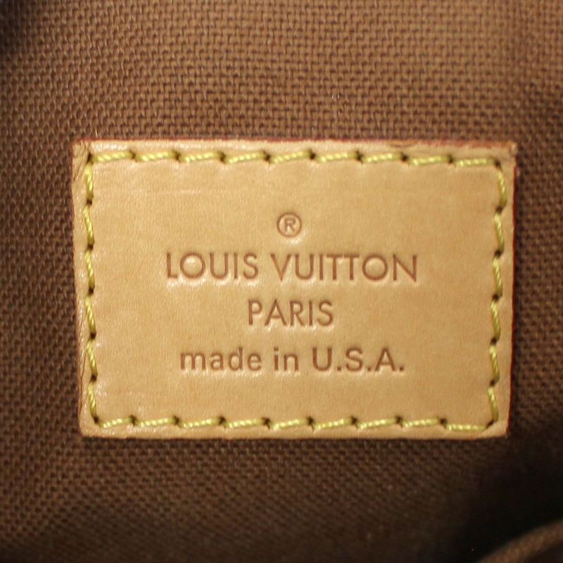 Louis Vuitton Tivoli Handbag — view 9
