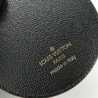 Louis Vuitton Key Ring Porte Cles Night Light Mp1842 Monogram Reverse Leather — view 4