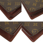 Louis Vuitton Concorde Monogram M51 — view 9
