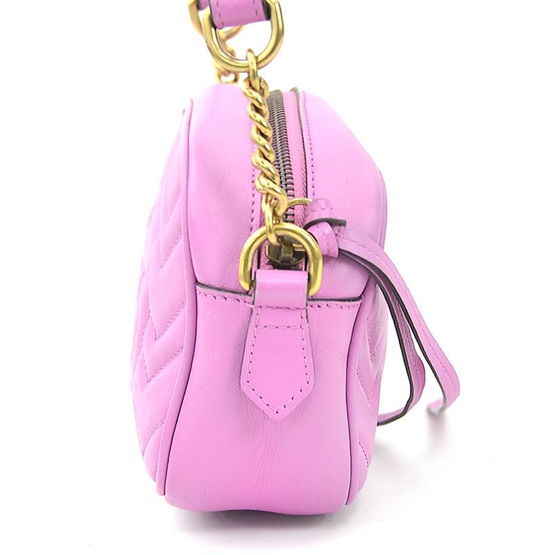 Gucci Shoulder Bag GG Marmont Size 11 — view 2