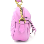 Gucci Shoulder Bag GG Marmont Size 11 — view 2