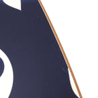 Louis Vuitton Monogram Escal Skimboard Gi0488 Wood Blue Sport 0064 — view 6