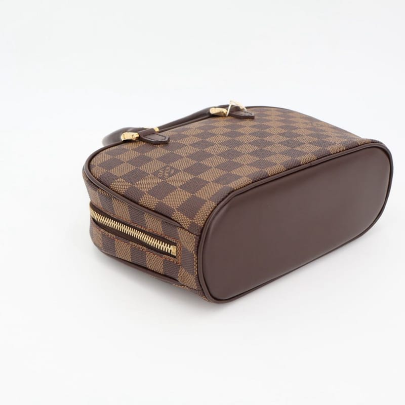 Louis Vuitton Damier Sarria Mini Handbag — view 4